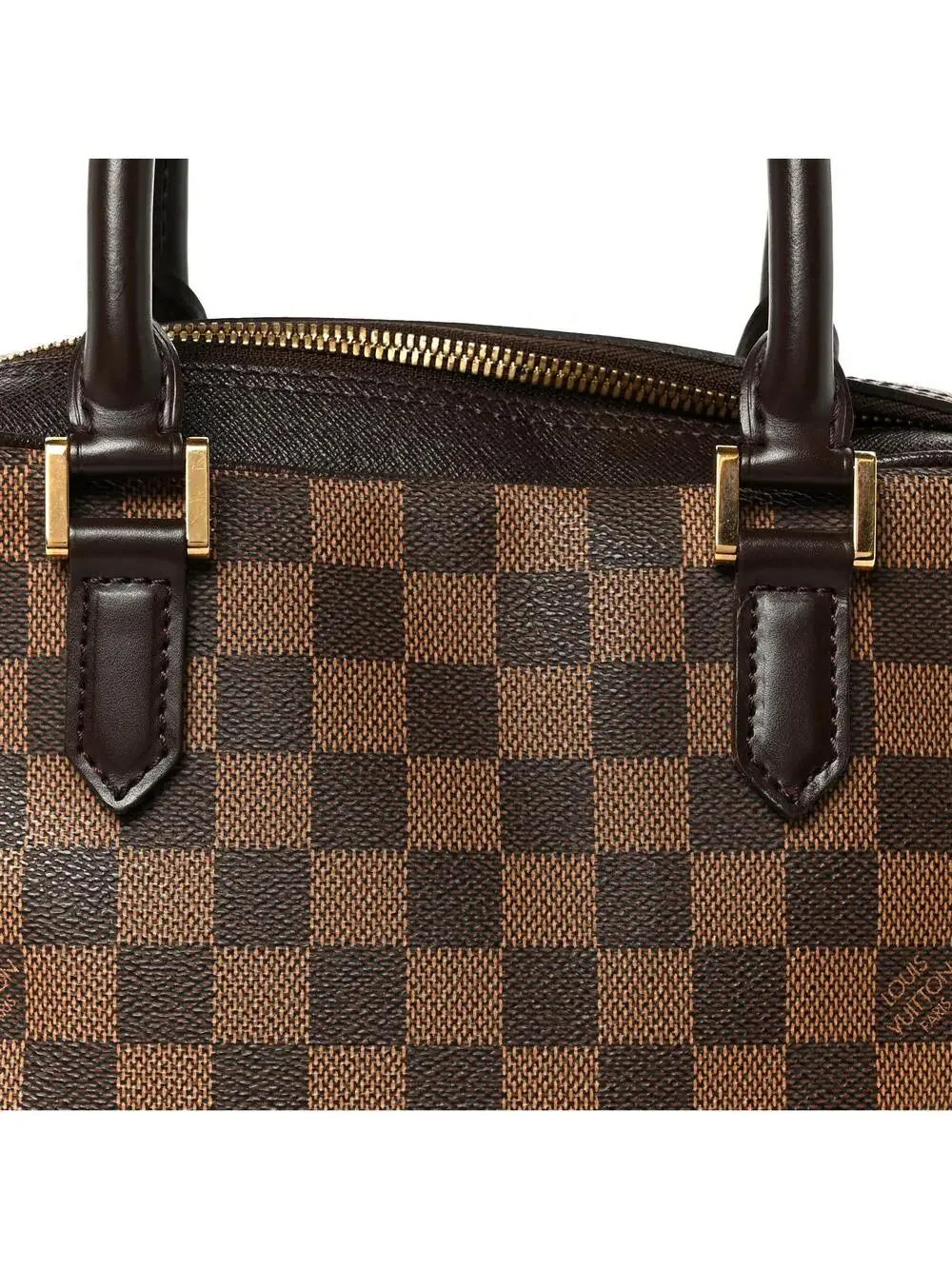 Louis Vuitton Damier Ebene Brera #295659L79B
